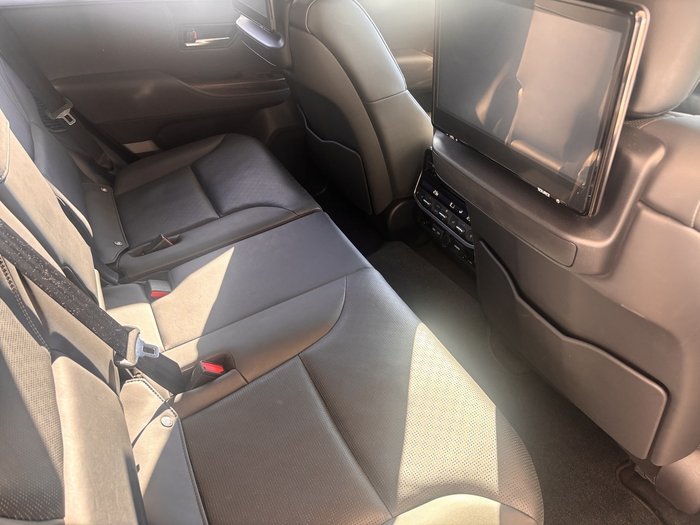 2021 Toyota Landcruiser