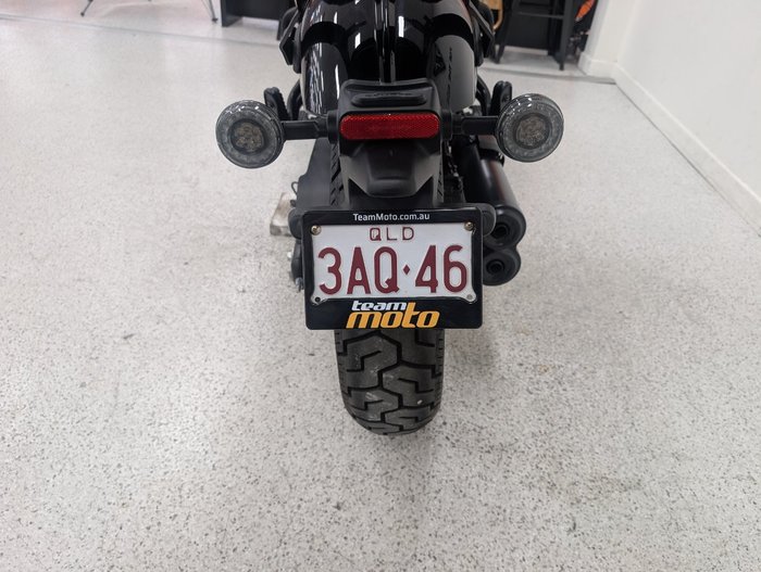 2024 CFMOTO 450 CL-C Red