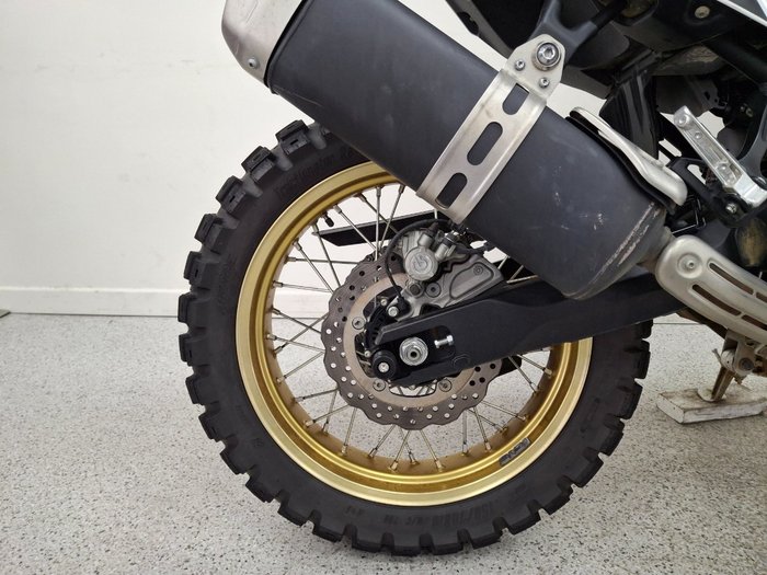 2023 YAMAHA XTZ690 TENERE 700 White