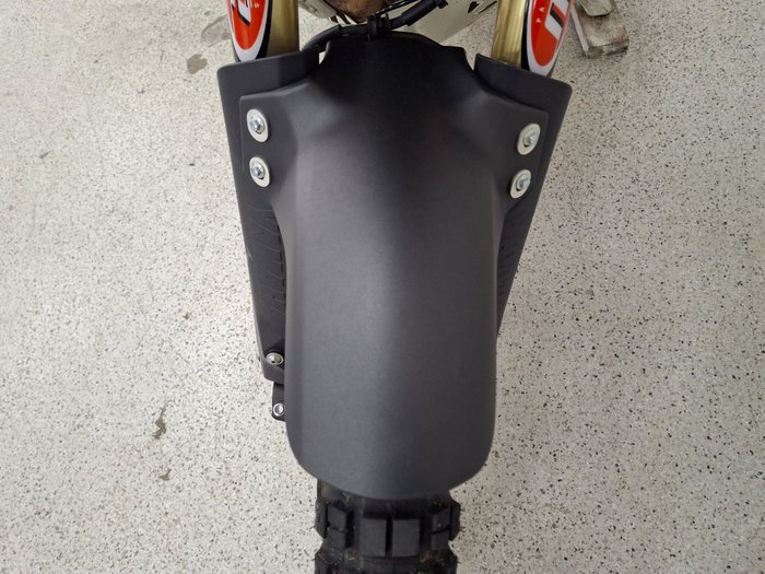 2023 YAMAHA XTZ690 TENERE 700 White