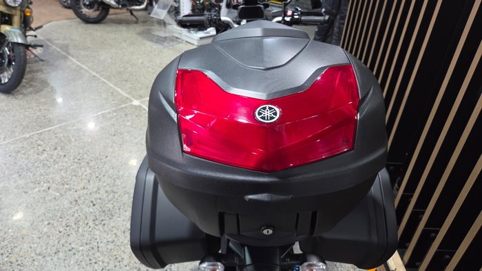 2019 Yamaha TRACER GT (MT-09 TRGT) BLUE