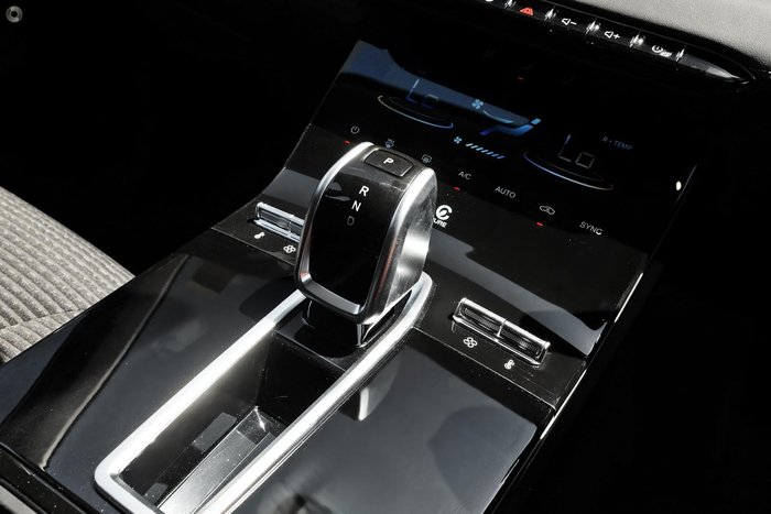 2026 Chery Tiggo 4 Hybrid Urban