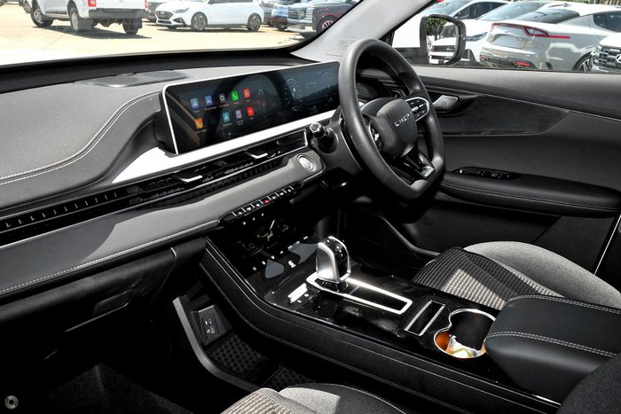 2026 Chery Tiggo 4 Hybrid Urban