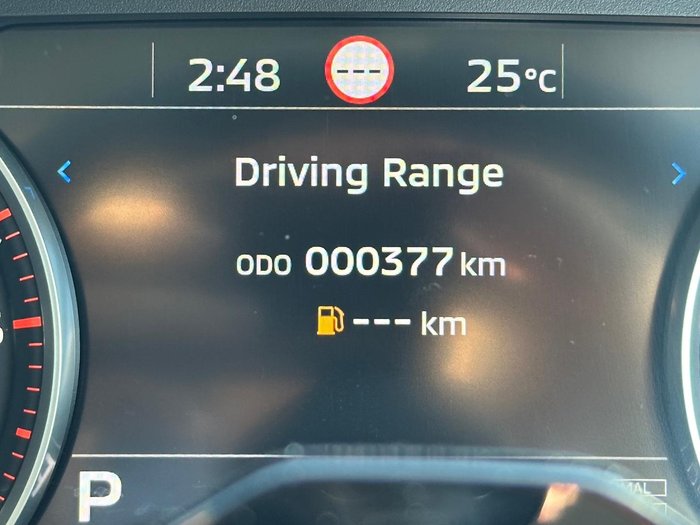 2026 Nissan Navara ST-X