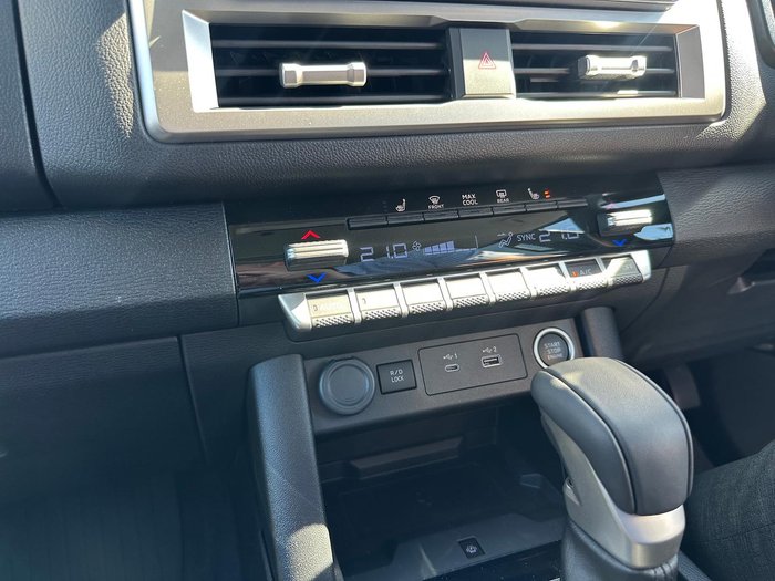 2026 Nissan Navara