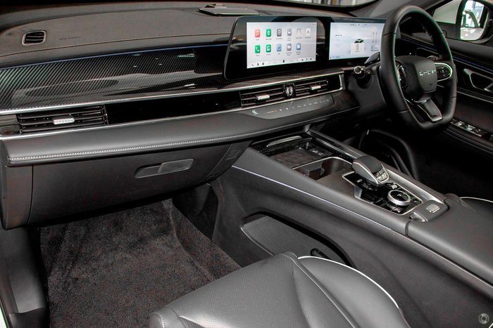 2026 Chery Tiggo 7 Super Hybrid Ultimate