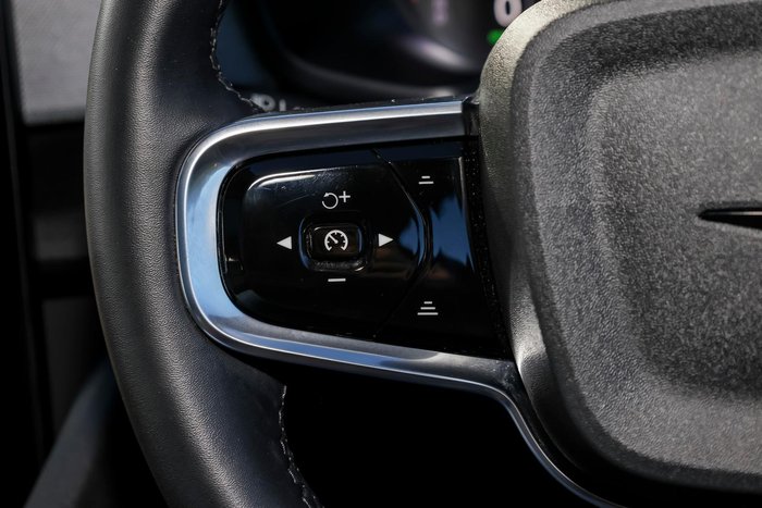2022 Polestar 2 Long range Single motor