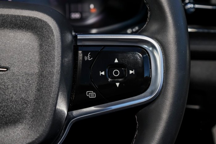 2022 Polestar 2 Long range Single motor