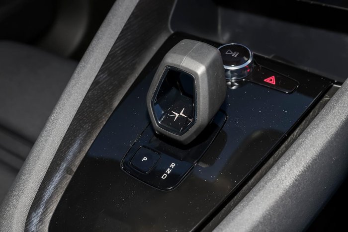 2022 Polestar 2 Long range Single motor