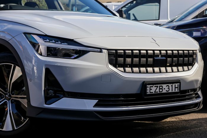 2022 Polestar 2 Long range Single motor