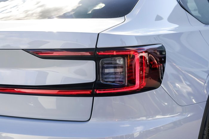 2022 Polestar 2 Long range Single motor