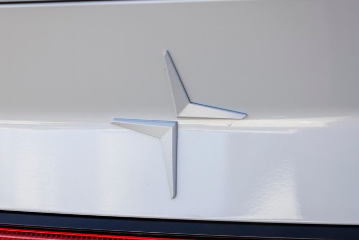 2022 Polestar 2 Long range Single motor