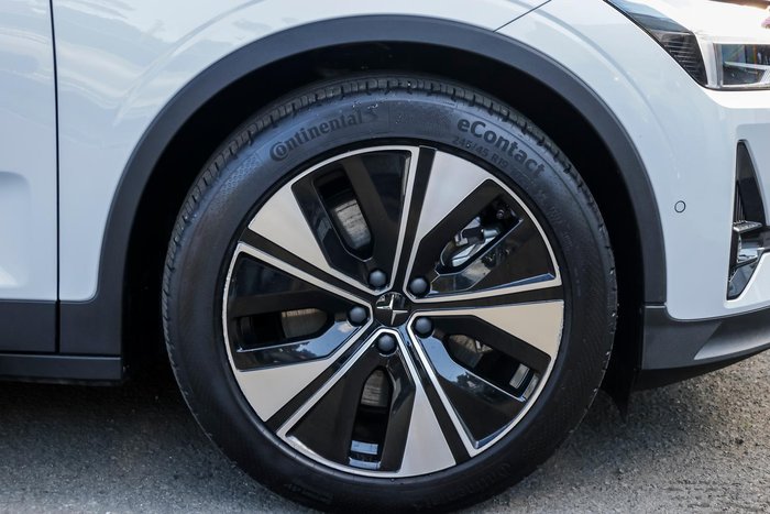 2022 Polestar 2 Long range Single motor