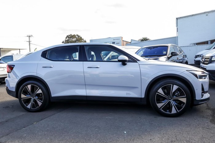 2022 Polestar 2 Long range Single motor