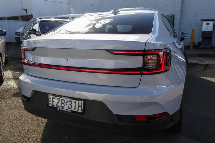 2022 Polestar 2 Long range Single motor