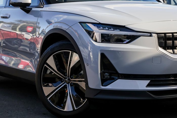 2022 Polestar 2 Long range Single motor