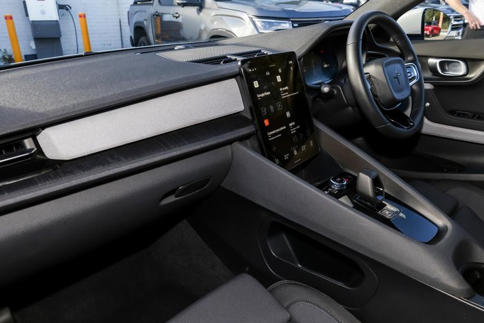 2022 Polestar 2 Long range Single motor
