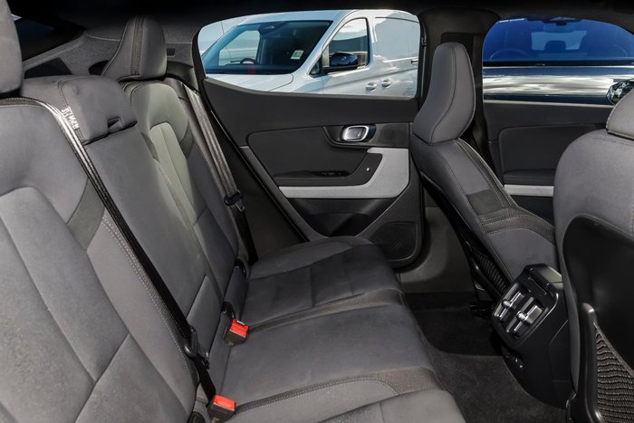 2022 Polestar 2 Long range Single motor