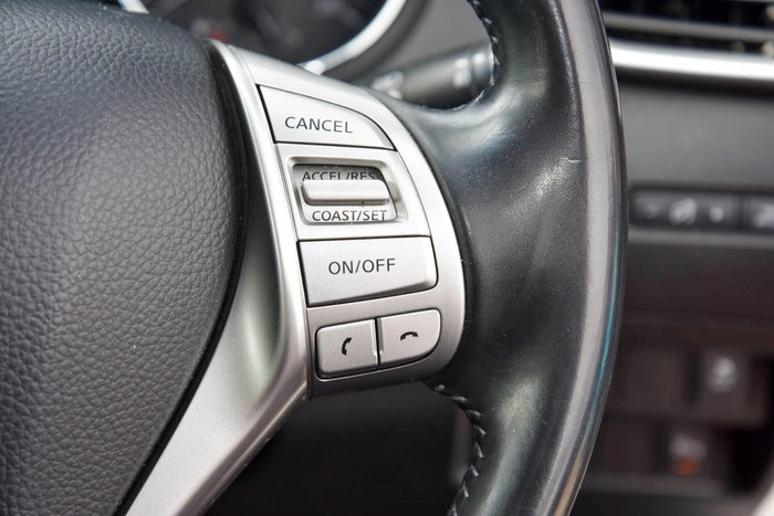 2014 Nissan QASHQAI Ti