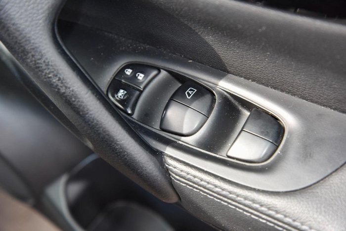 2014 Nissan QASHQAI Ti