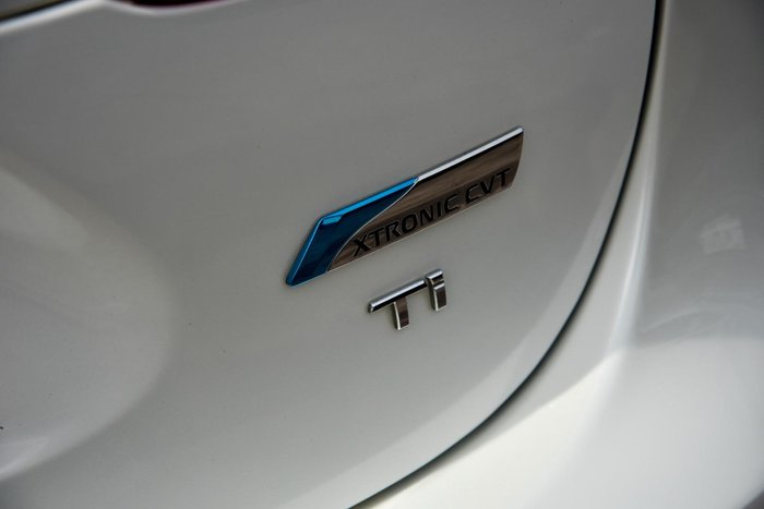 2014 Nissan QASHQAI Ti