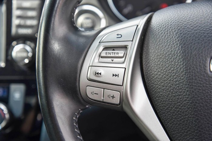 2014 Nissan QASHQAI Ti
