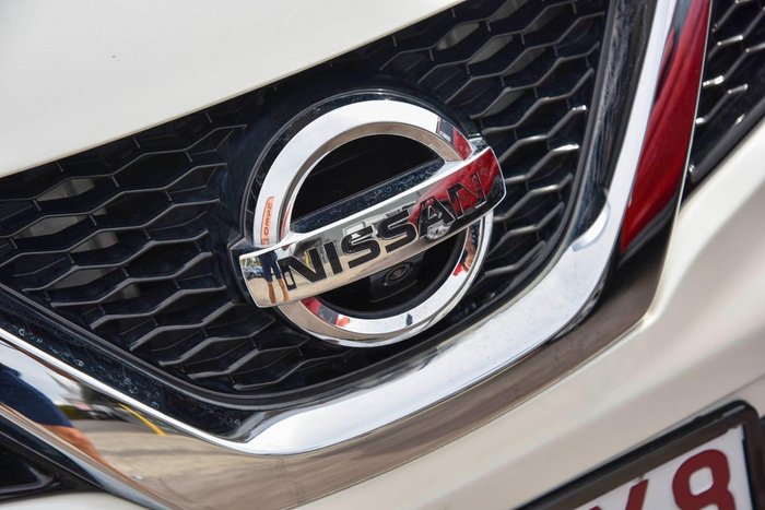2014 Nissan QASHQAI Ti