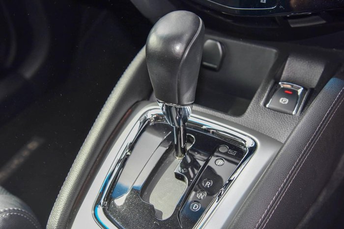 2014 Nissan QASHQAI Ti