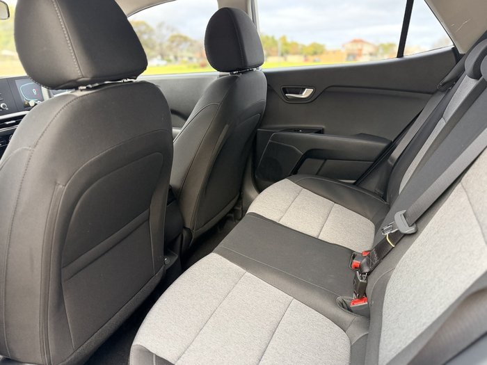 2026 Kia Stonic S