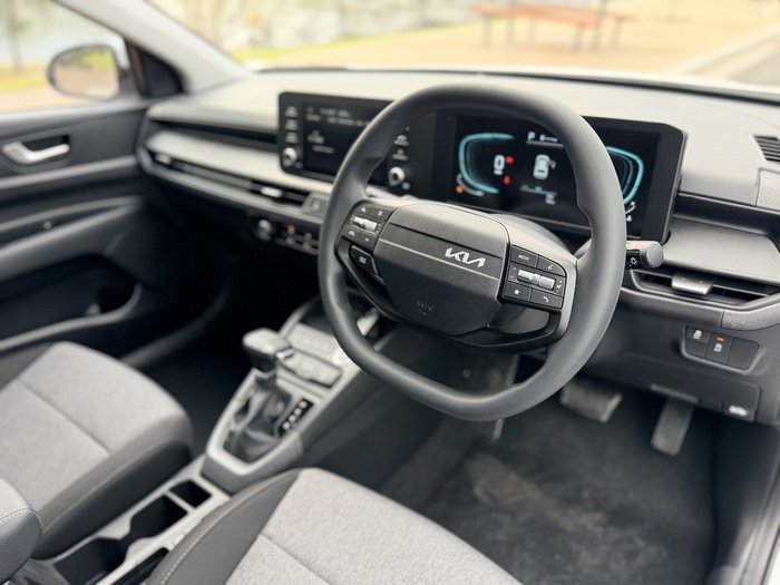 2026 Kia Stonic S