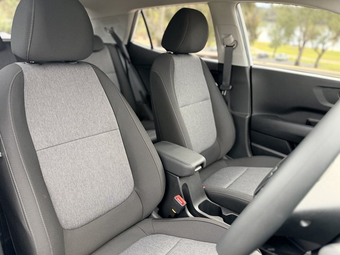 2026 Kia Stonic S