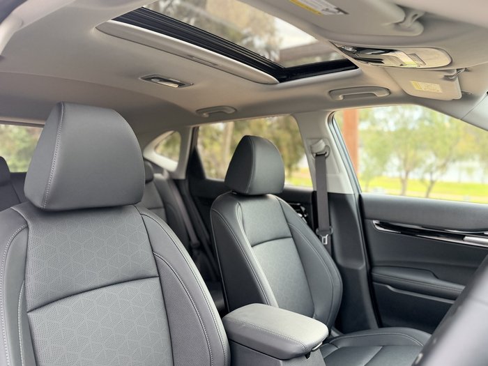 2026 Kia Seltos GT-Line