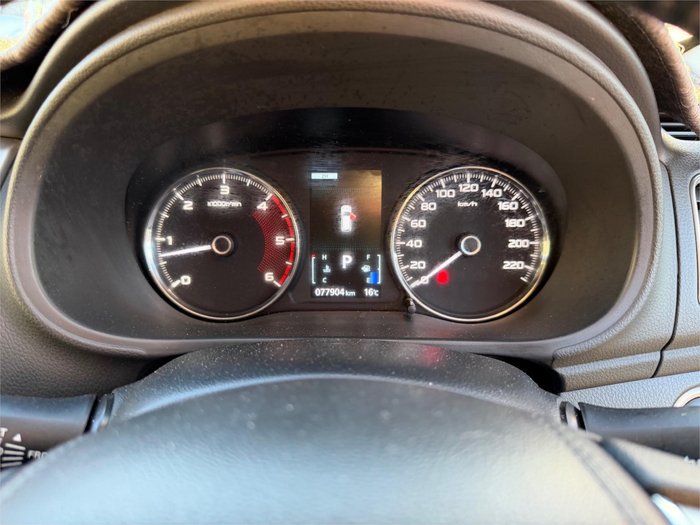 2019 MITSUBISHI PAJERO SPORT BLACK EDITION SAM (4x4) 7 SEAT