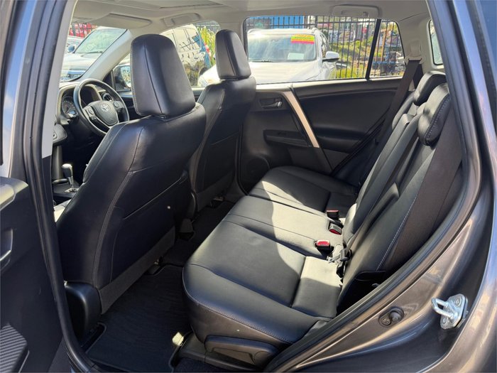2014 TOYOTA RAV4 CRUISER (4x4)