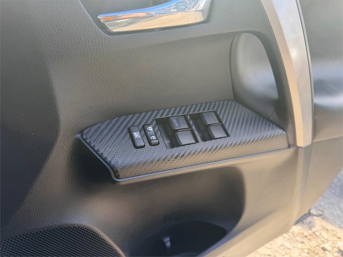 2014 TOYOTA RAV4 CRUISER (4x4)