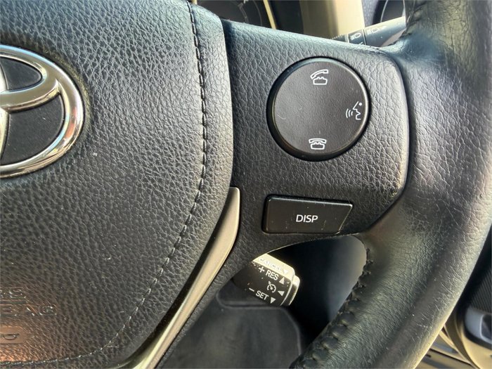 2014 TOYOTA RAV4 CRUISER (4x4)