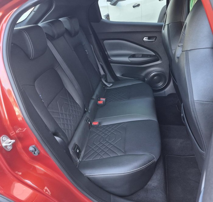 2021 Nissan JUKE ST-L