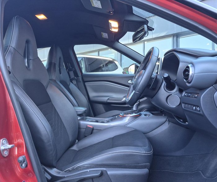 2021 Nissan JUKE ST-L