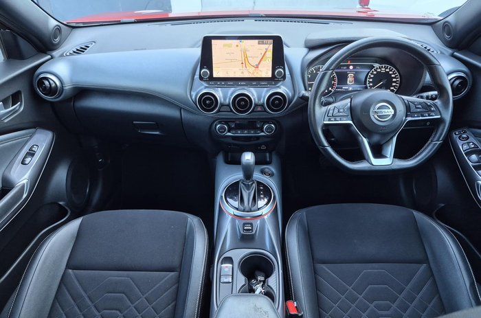2021 Nissan JUKE ST-L