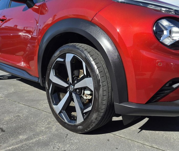 2021 Nissan JUKE ST-L