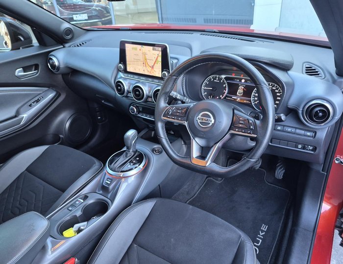 2021 Nissan JUKE ST-L