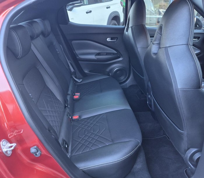 2021 Nissan JUKE ST-L
