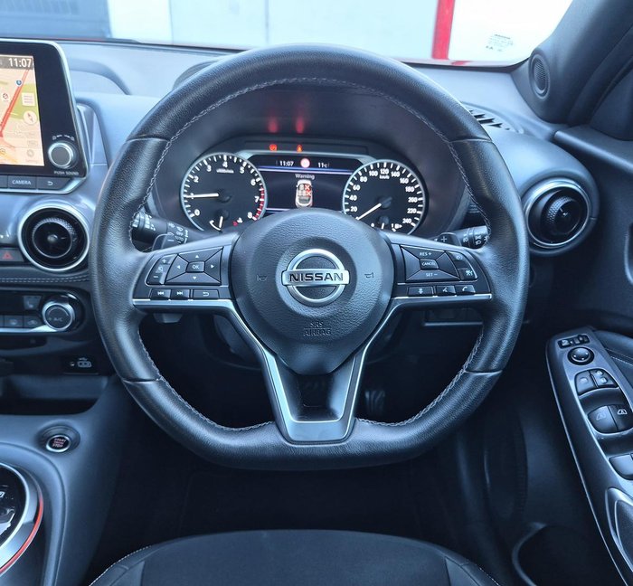 2021 Nissan JUKE ST-L