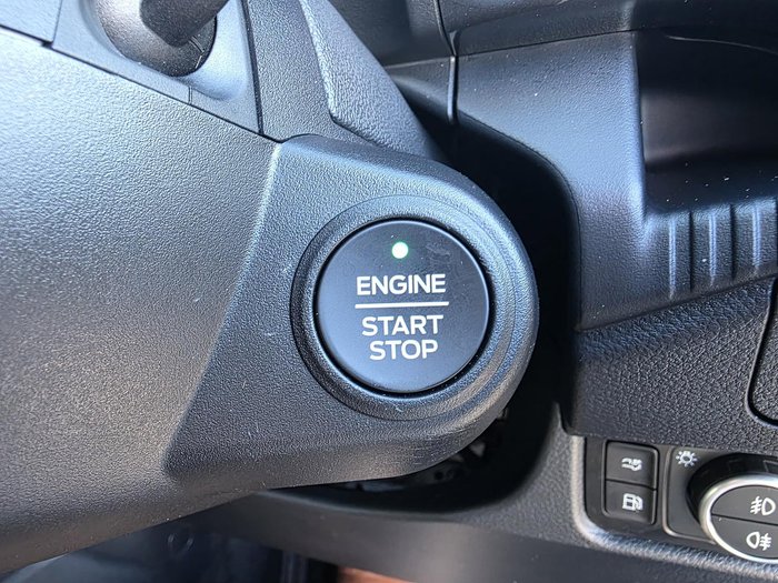 2025 Ford Ranger PHEV Wildtrak