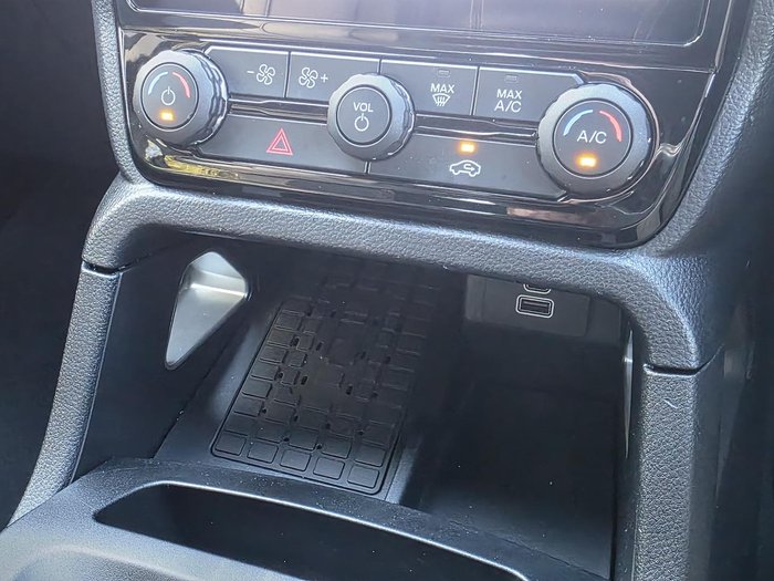 2025 Ford Ranger PHEV Wildtrak