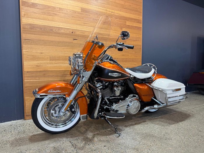 2023 Harley-Davidson