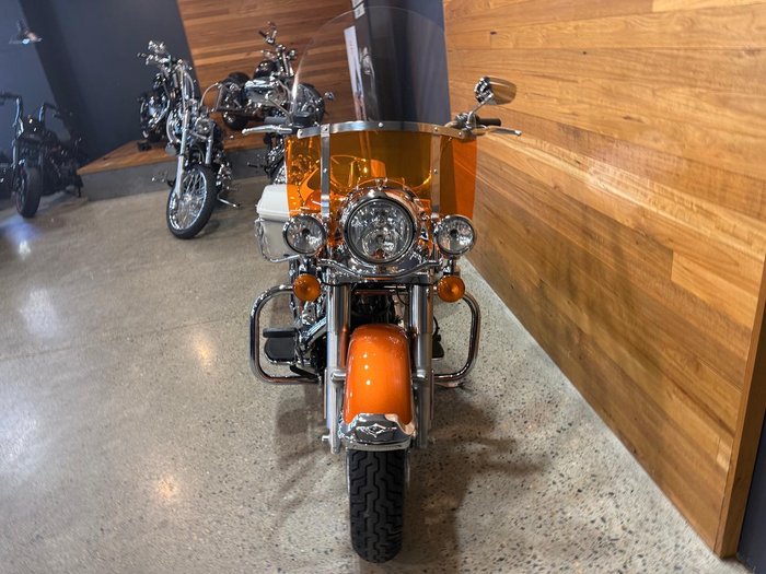 2023 Harley-Davidson