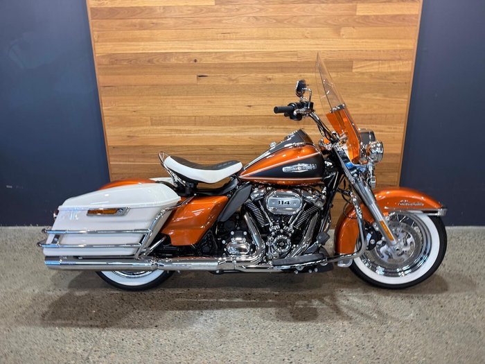 2023 Harley-Davidson