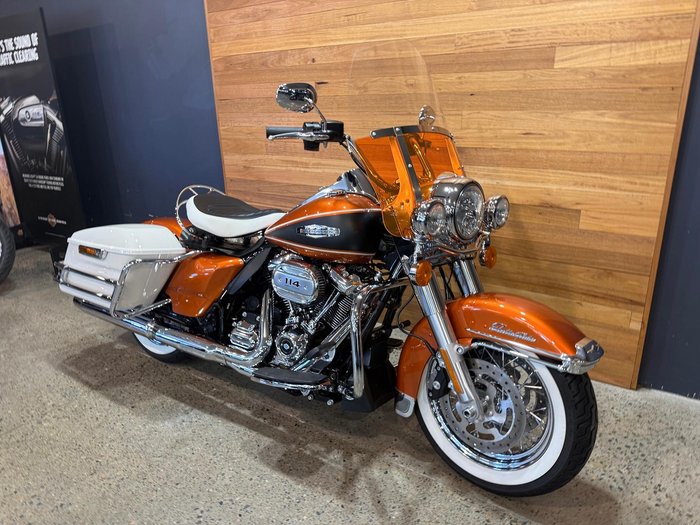 2023 Harley-Davidson