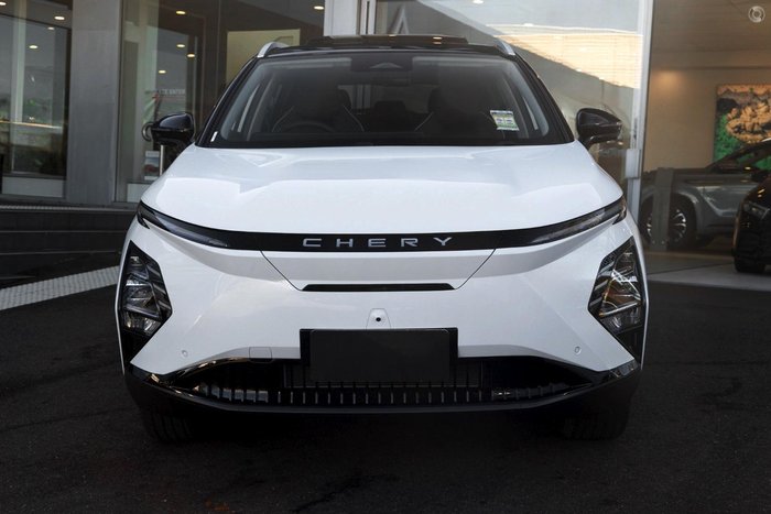 2026 Chery E5 Ultimate